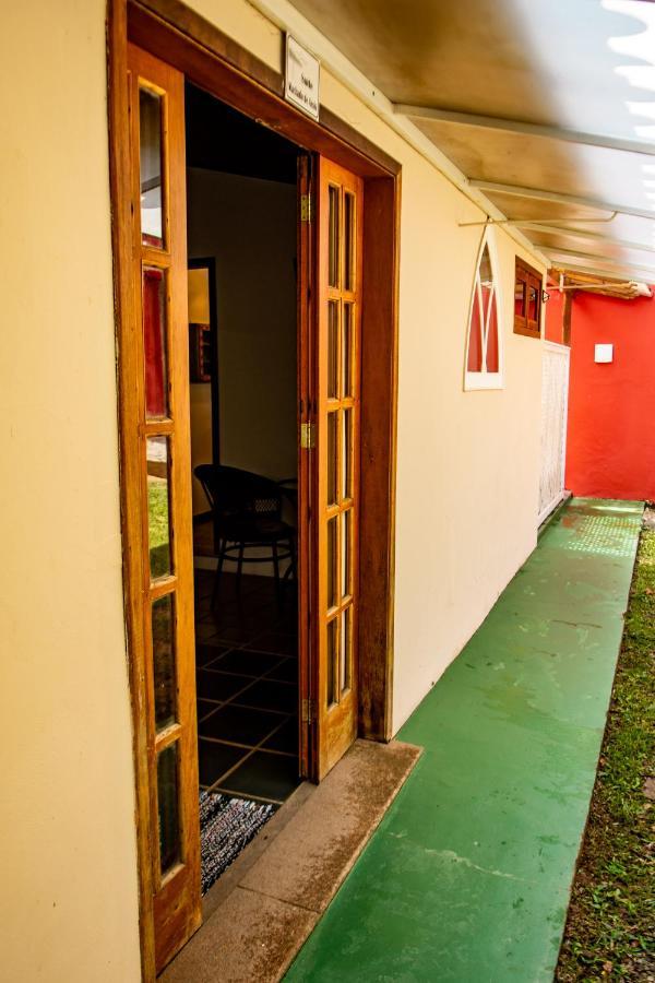 Aconchego Itaipava Hotel Ruang foto